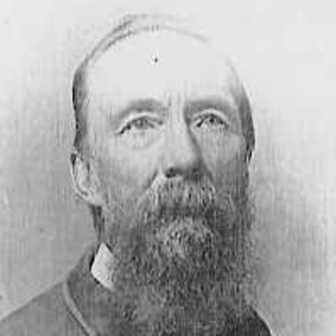 Richard Samuel Betts (1841 - 1913) Profile